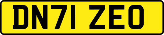 DN71ZEO