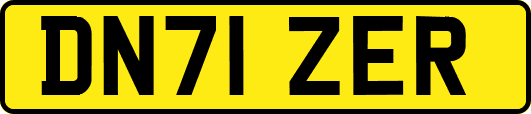 DN71ZER