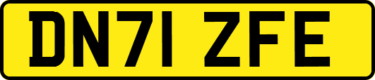 DN71ZFE