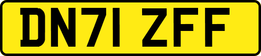 DN71ZFF