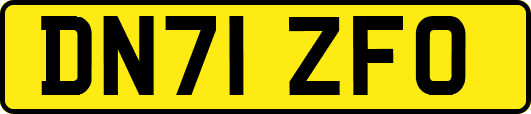 DN71ZFO
