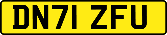 DN71ZFU