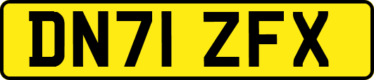 DN71ZFX