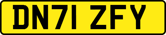 DN71ZFY