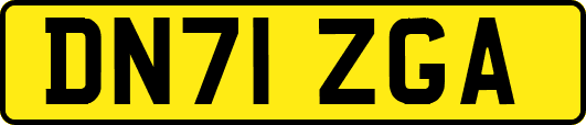 DN71ZGA