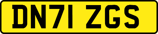 DN71ZGS