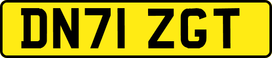 DN71ZGT