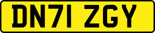 DN71ZGY