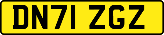 DN71ZGZ
