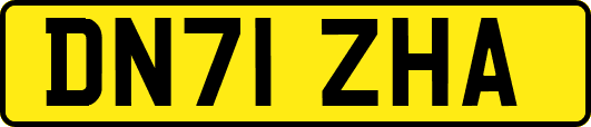 DN71ZHA