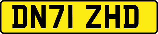 DN71ZHD