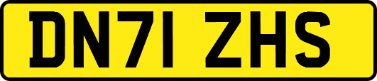 DN71ZHS