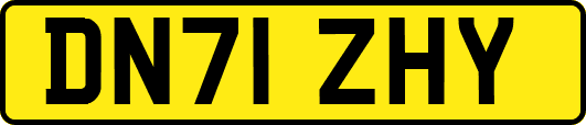 DN71ZHY
