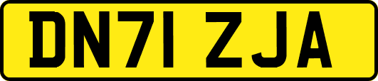 DN71ZJA
