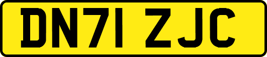 DN71ZJC