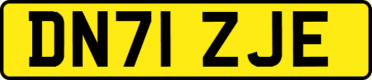 DN71ZJE