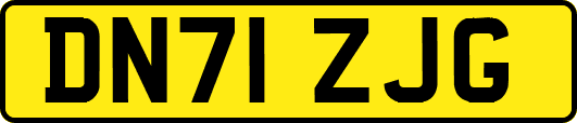 DN71ZJG