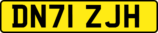 DN71ZJH