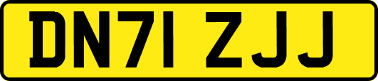 DN71ZJJ