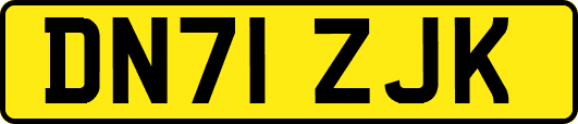 DN71ZJK