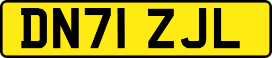 DN71ZJL