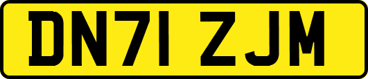 DN71ZJM