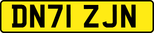 DN71ZJN