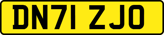 DN71ZJO