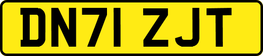 DN71ZJT