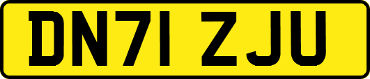 DN71ZJU
