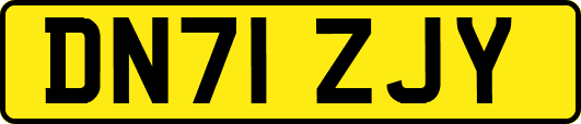 DN71ZJY