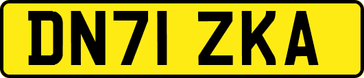 DN71ZKA