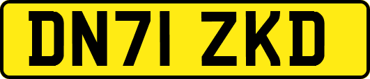 DN71ZKD