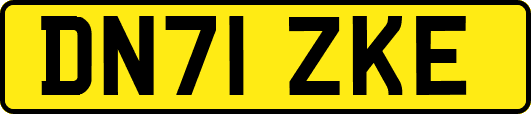 DN71ZKE