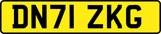 DN71ZKG