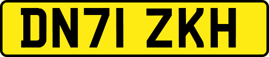 DN71ZKH