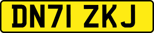 DN71ZKJ