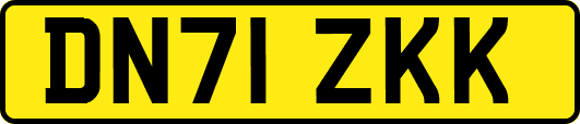 DN71ZKK