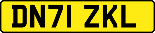 DN71ZKL