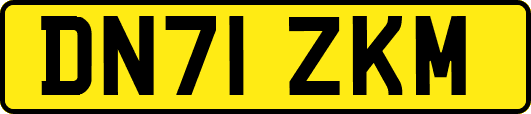 DN71ZKM