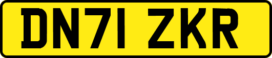 DN71ZKR