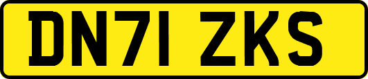 DN71ZKS
