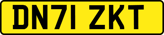 DN71ZKT