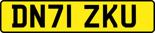 DN71ZKU