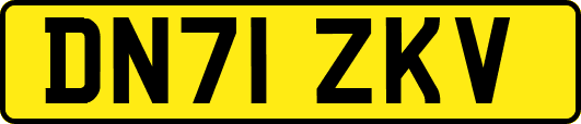 DN71ZKV