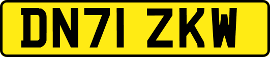 DN71ZKW