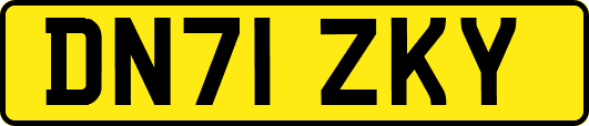 DN71ZKY
