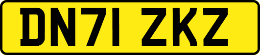 DN71ZKZ