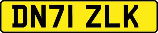 DN71ZLK