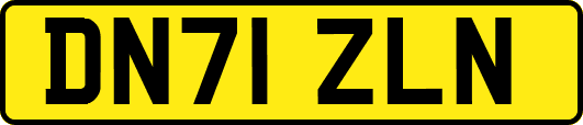 DN71ZLN